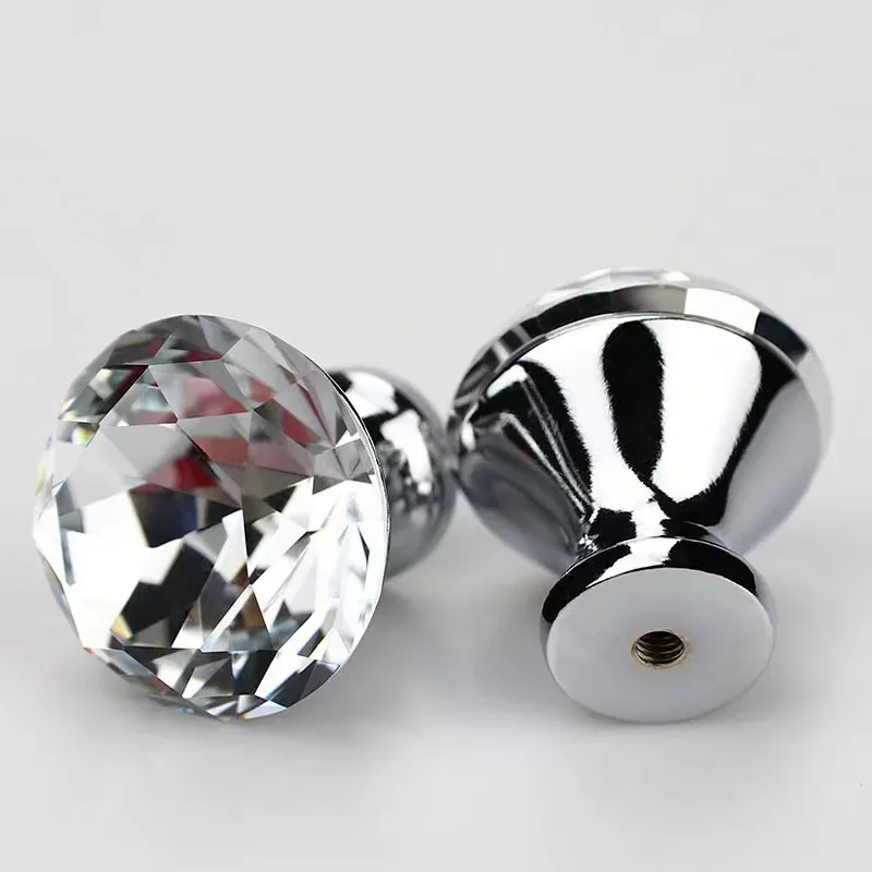 oriental living room furniture crystal cabinet handles and knobs
