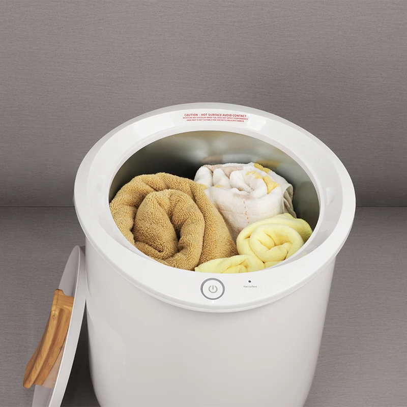 Beauty Salon Towel Warmer Uv Sterilize Towel Warmer For Bathroom Bucket Luxury Towel Warmer Bucket With Timer