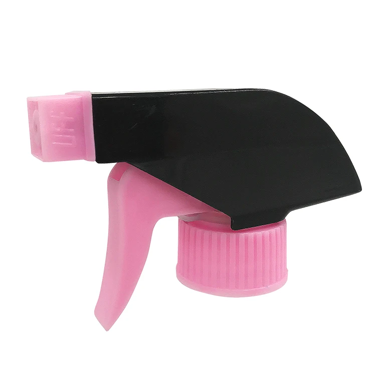 Plastic mist humidifying 28/400 28/410 28/415 child proof China trigger sprayer