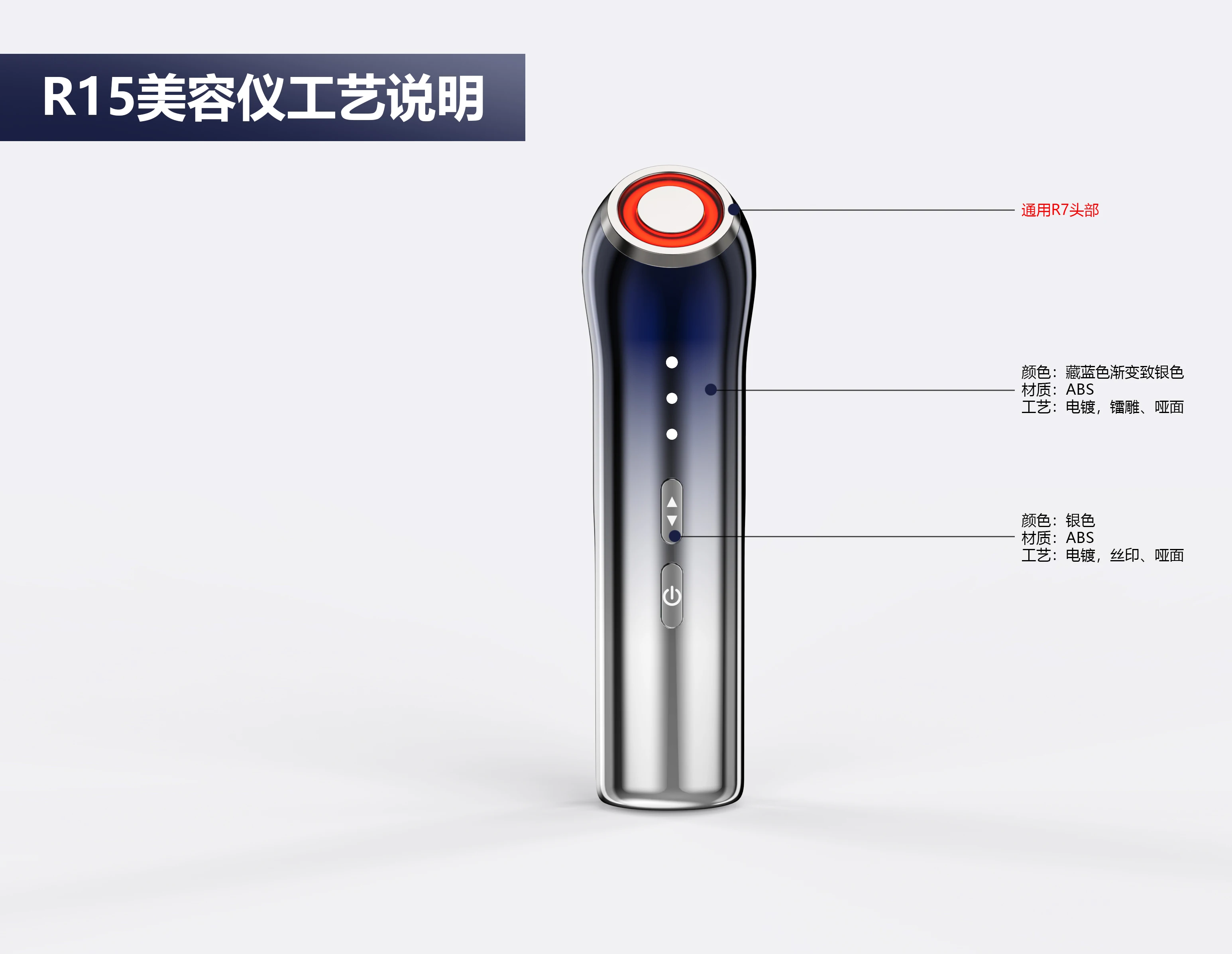 home use beauty equipmeint Face wrinkle removal lifting anti-aging Face eye care Lift firm multifunctional rf beauty instrument