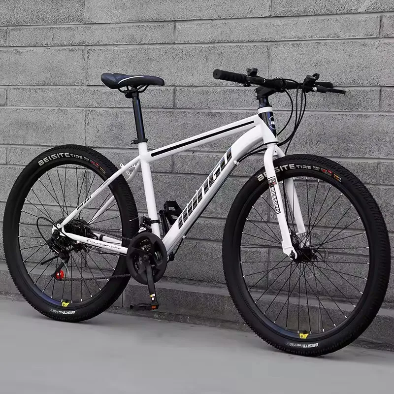 Mtbgoo высокого качества 21 скорость 24 26 27 5 29 дюймов qaud bicicleta mtb велосипед полный подвесной для мужчин