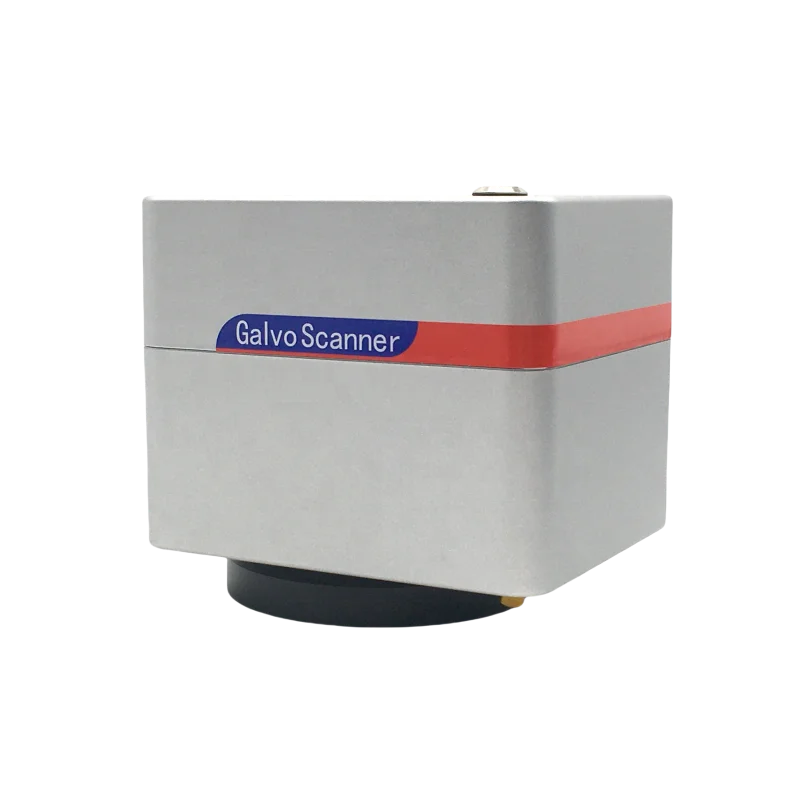 Sino-Galvo RC1001A CO2 маркировочная машина Лазерная Galvo головка Co2 цифровая сканирующая Гальванометр сканер