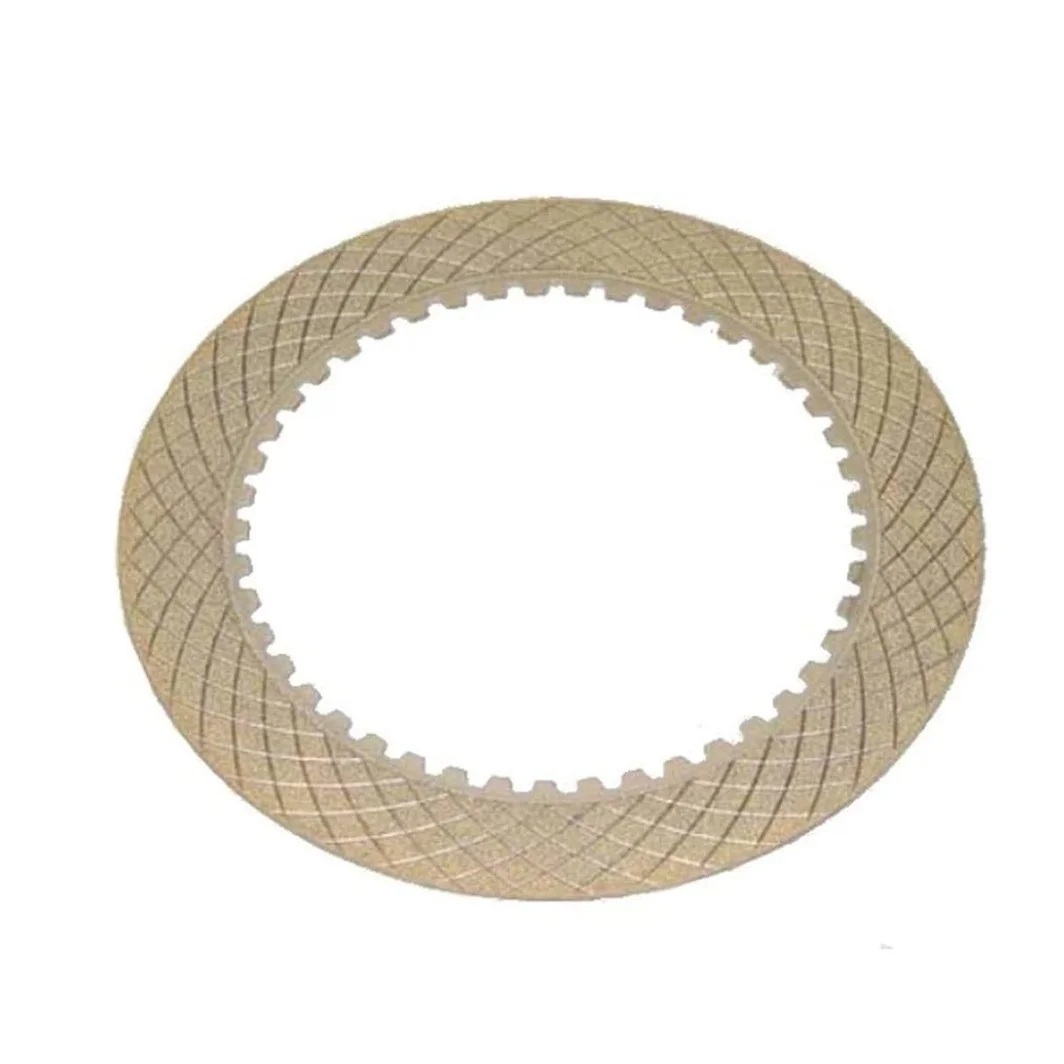 Aftermarket 181158A1 Transmission Friction Disc & Steel Disc Kit For 580L 580M 580N 580SL 590SL 580SM 590SM