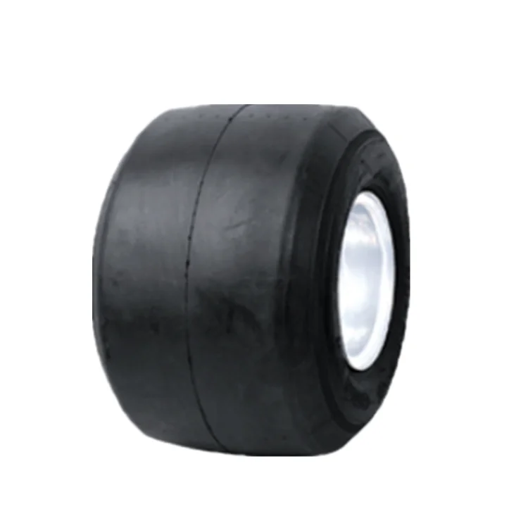 
10x4.50-5 Go Kart Tire 4PR K001 Pattern 