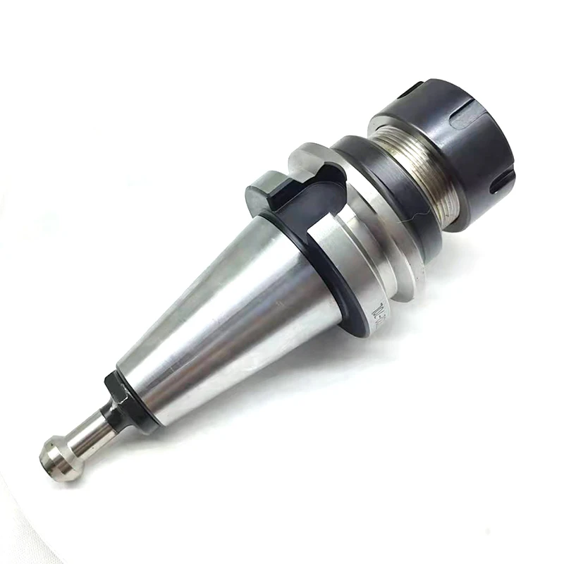 Stainless steel CNC multi specification tool holder group BT30 BT40 BT50 high precision milling cutter shank