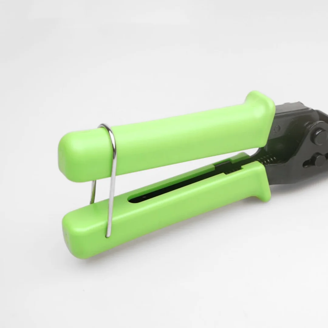 90/180 Degrees Cat. 5 Cat. 6 RJ45 Network Module Cutting Network Tool Crimping Cables and Network Cable Pliers