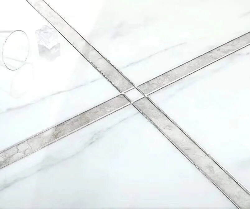 China Factory 60x60 Foshan Cheap Flooring Full Polished Glazed Porcelain Tiles Non Slip Crystal Porcelain Ceramic Tile