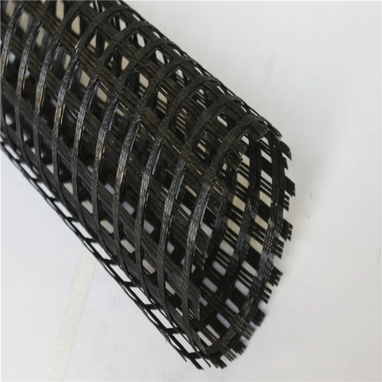 Линия по производству георешетки для домашних животных