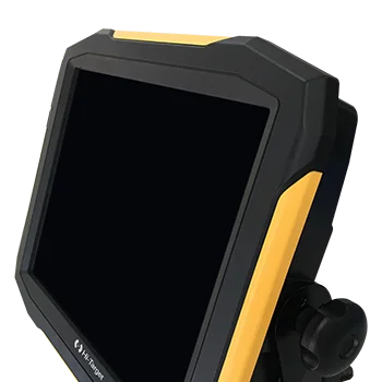 Single Beam Echo Sounder