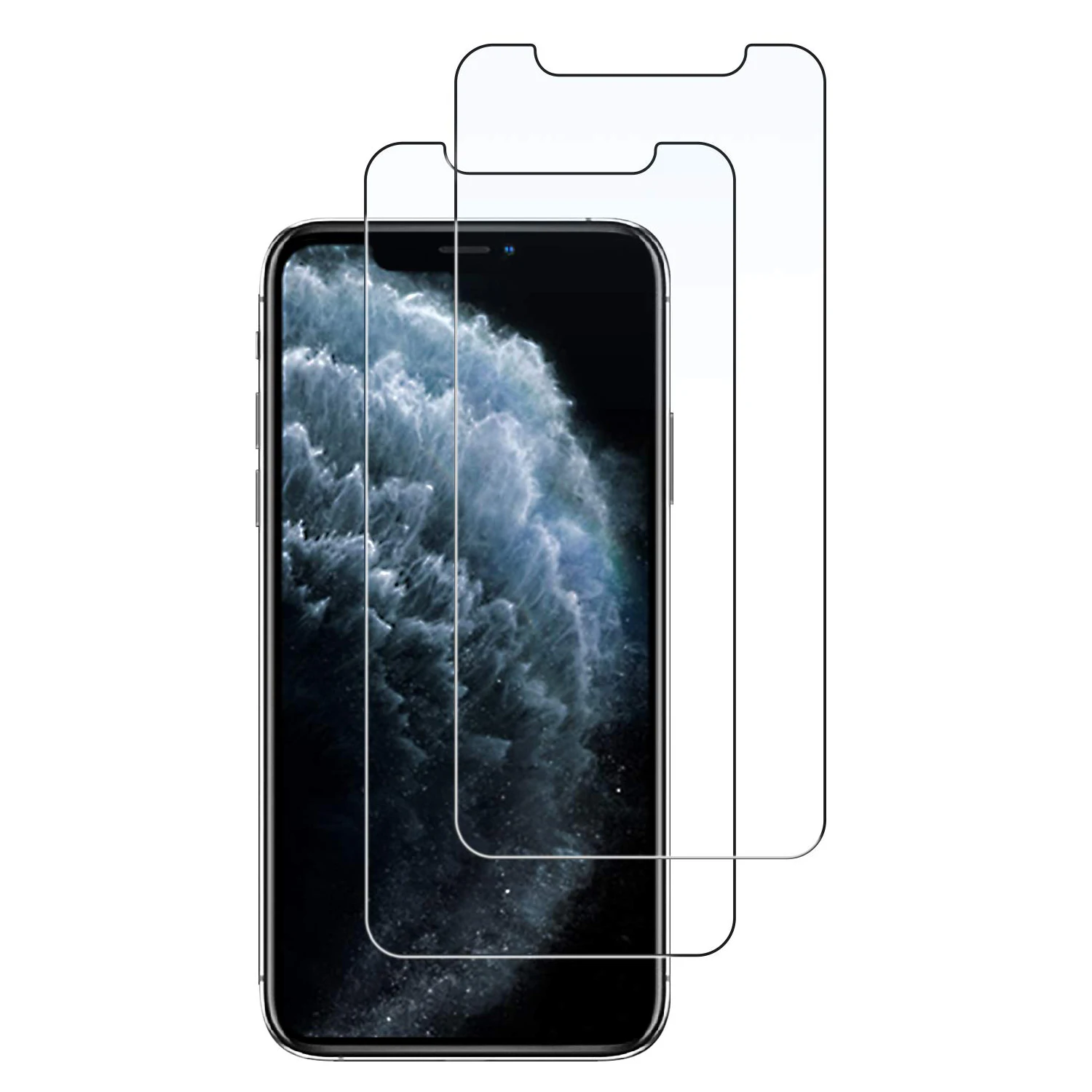 Защита экрана для iphone 11 pro, Защита экрана для iphone 11 pro max, Защита экрана для iphone xs, Защита экрана для iphone11
