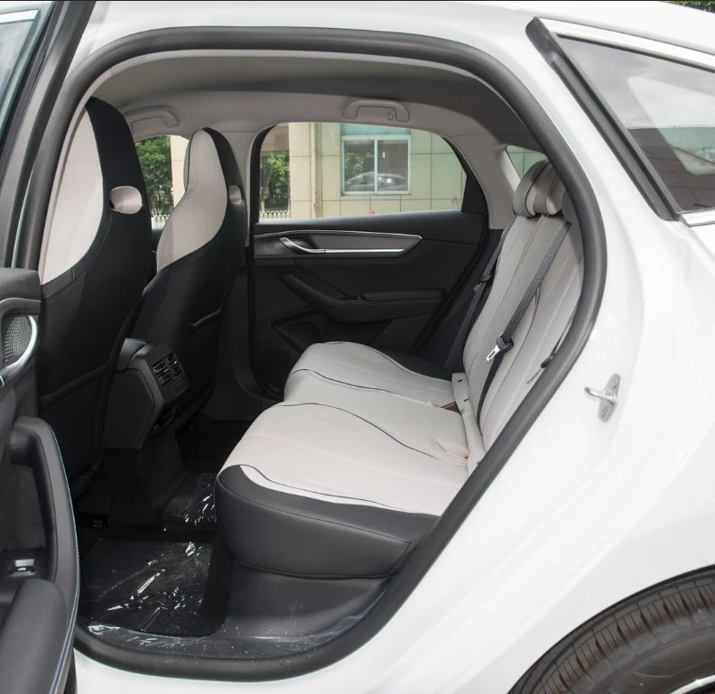 China Top Ev 2023 4x4 Electric Hybrid Car Byd Destroyer 05 Cheapest PHEV Electric Car In The World