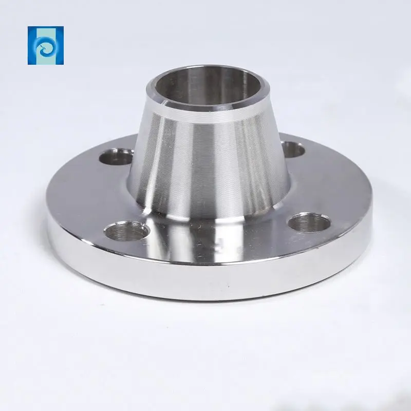 Фланец из никелевого сплава, стальной фланец Inconel600, 3 дюйма, 1500 # RF, сварочный шейный фланец ASME B16.5