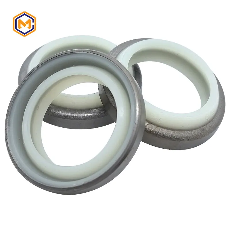 China manufacturer dust seal wiper seal DKBI DKB DLI GA type pin seal