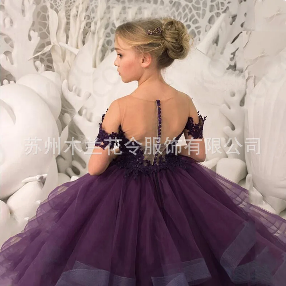 S0264R New hot selling high quality one shoulder sexy high-end temperament hot style exquisite elegant princess dress