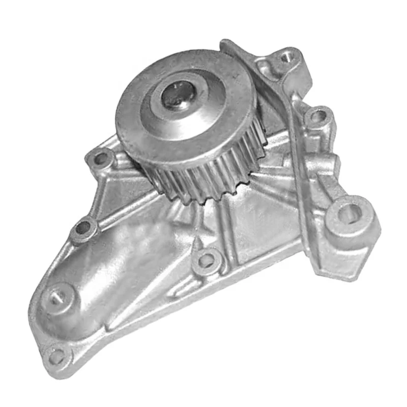 SVD Wholesale Price Car Parts Engine Water Pump 16110-19086 16110-79045  For Toyota