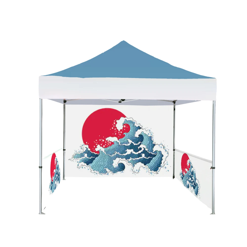 10x10 Outdoor pop up office tent folding Trade commercial event advertising display show canopy tent booth