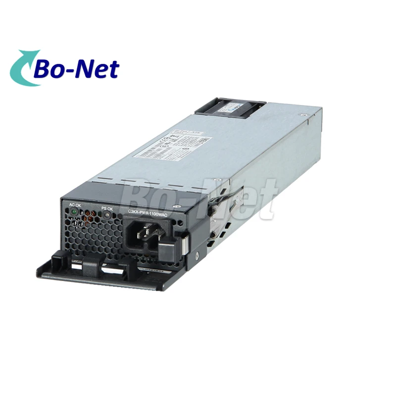 Original PWR-CC1-500WAC 500WAC power supply