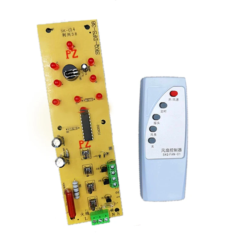 Factory Direct Sales Universal Remote Control and Main Board Circuit Board