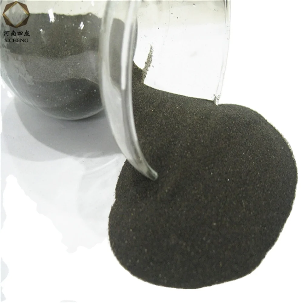 ceramic sand 40-70# materials for foundry abrasive price