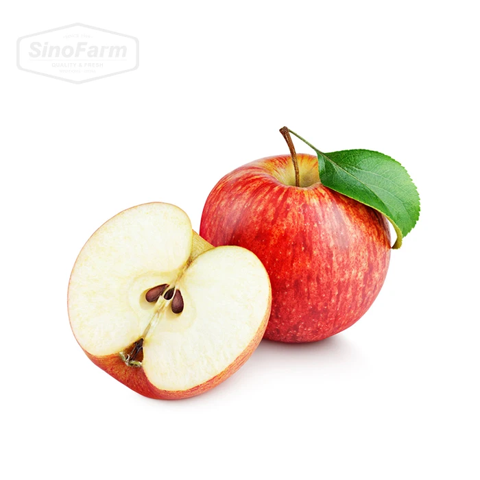 High quality good delicious apple