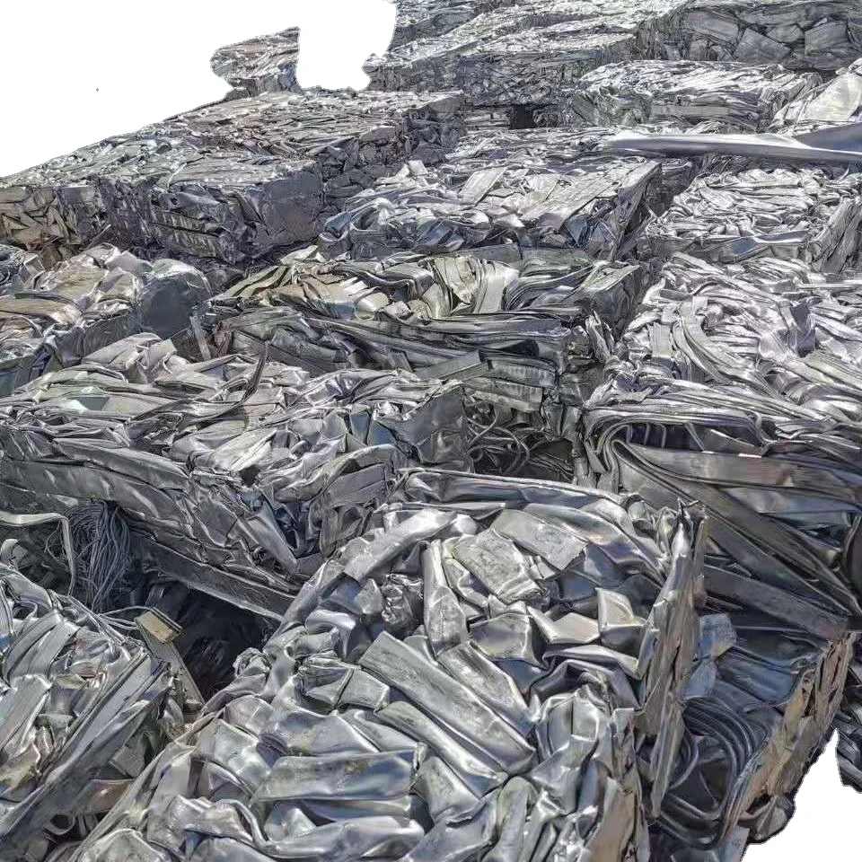 Turning scrap Aluminum scrap 6063 in stock  2022