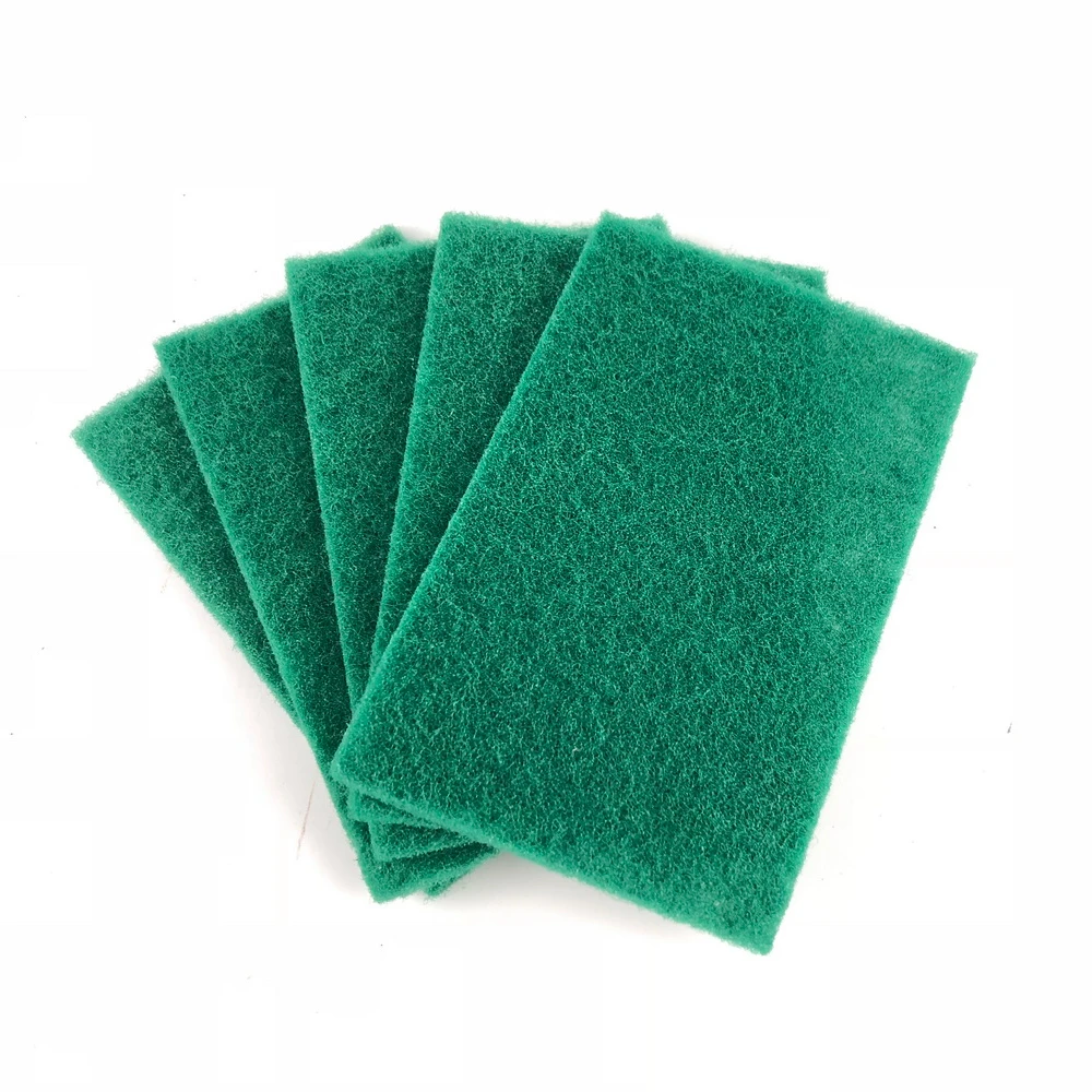 Полировальная подушка с белым мрамором, пластиковая щетка для мытья кухни, ручка для мытья, высокопрочный полиуретановый Поролоновый фильтр, по заводской цене