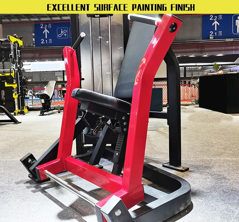  Оборудование для фитнеса hammer strength gym New HS03 Butterfly