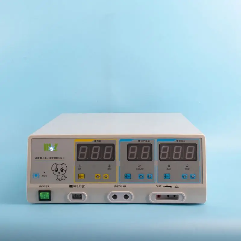 Больничный медицинский электрохирургический блок генератор цена