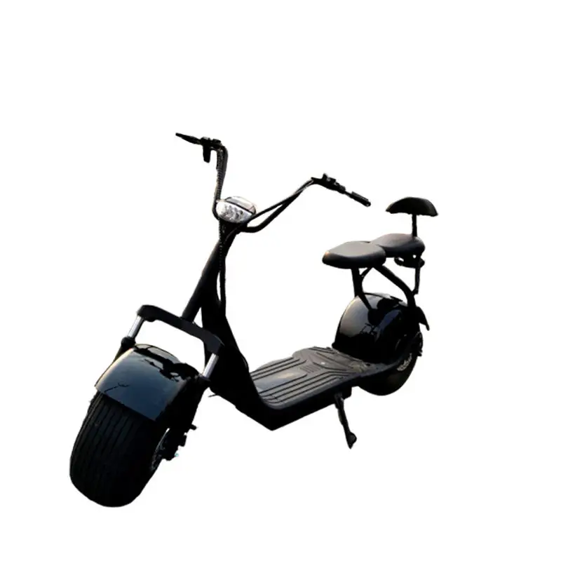 Hot electric scooter wholesale powerful scooter electric motorcycle 1000w 2000w 60v  Urban electric bicycles