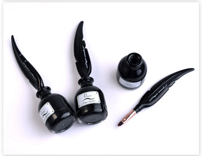 2023 новая популярная Водостойкая Подводка для глаз