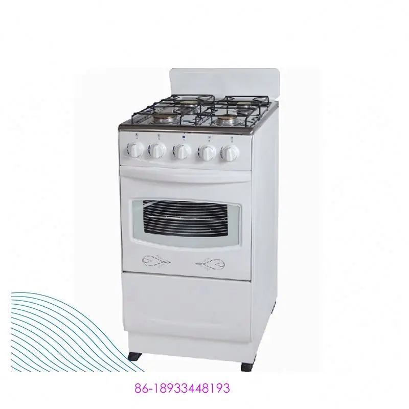 Gensun 4 Hornors Estufa De Gas, лидер продаж на южноамериканском рынке