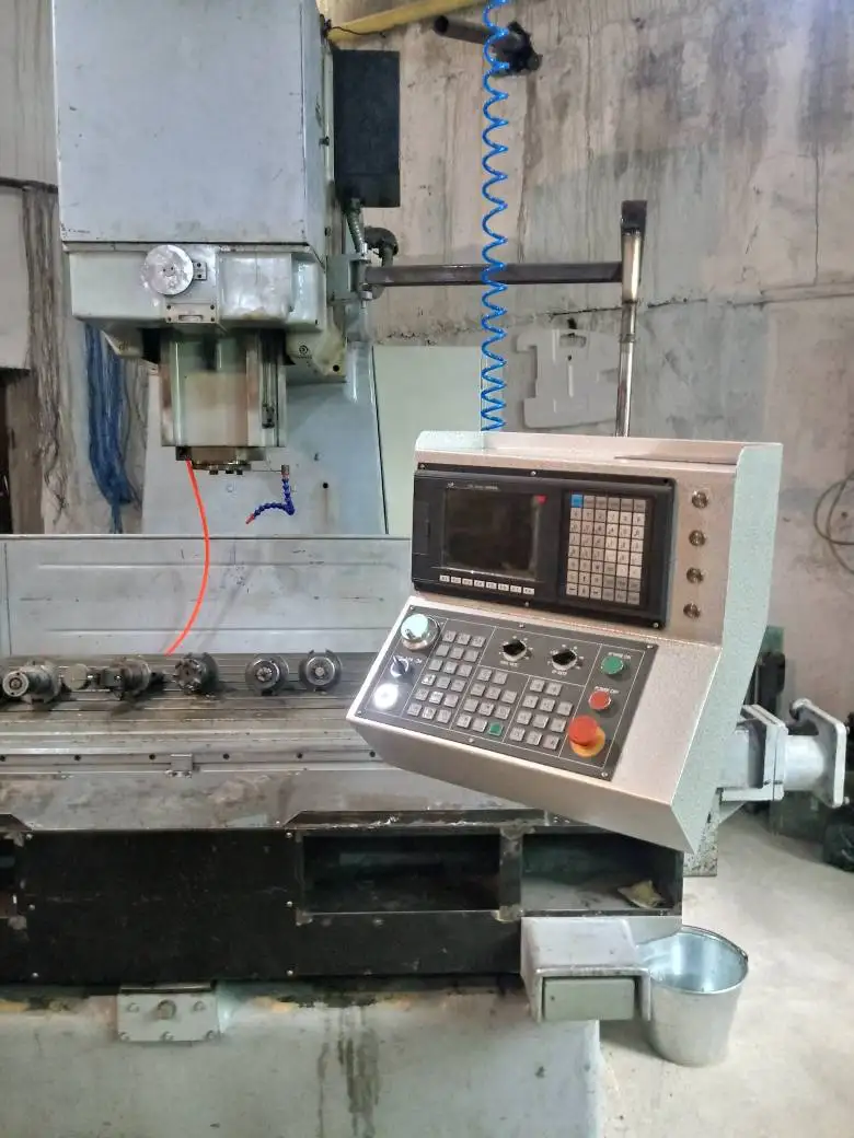 SZGH 4 axis cnc controller stepper motor milling controller for swing arm cutting machine With USB interface