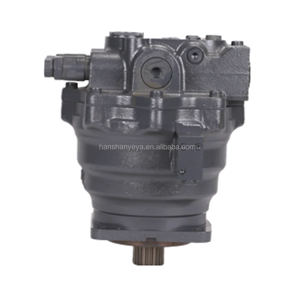 Запасные части для экскаватора Doosan Daewoo Develon оригинальный DX420LC-9C/DX430LC-9C/DX450LC-9C 170303-00073A 170303-00073C Поворотный двигатель