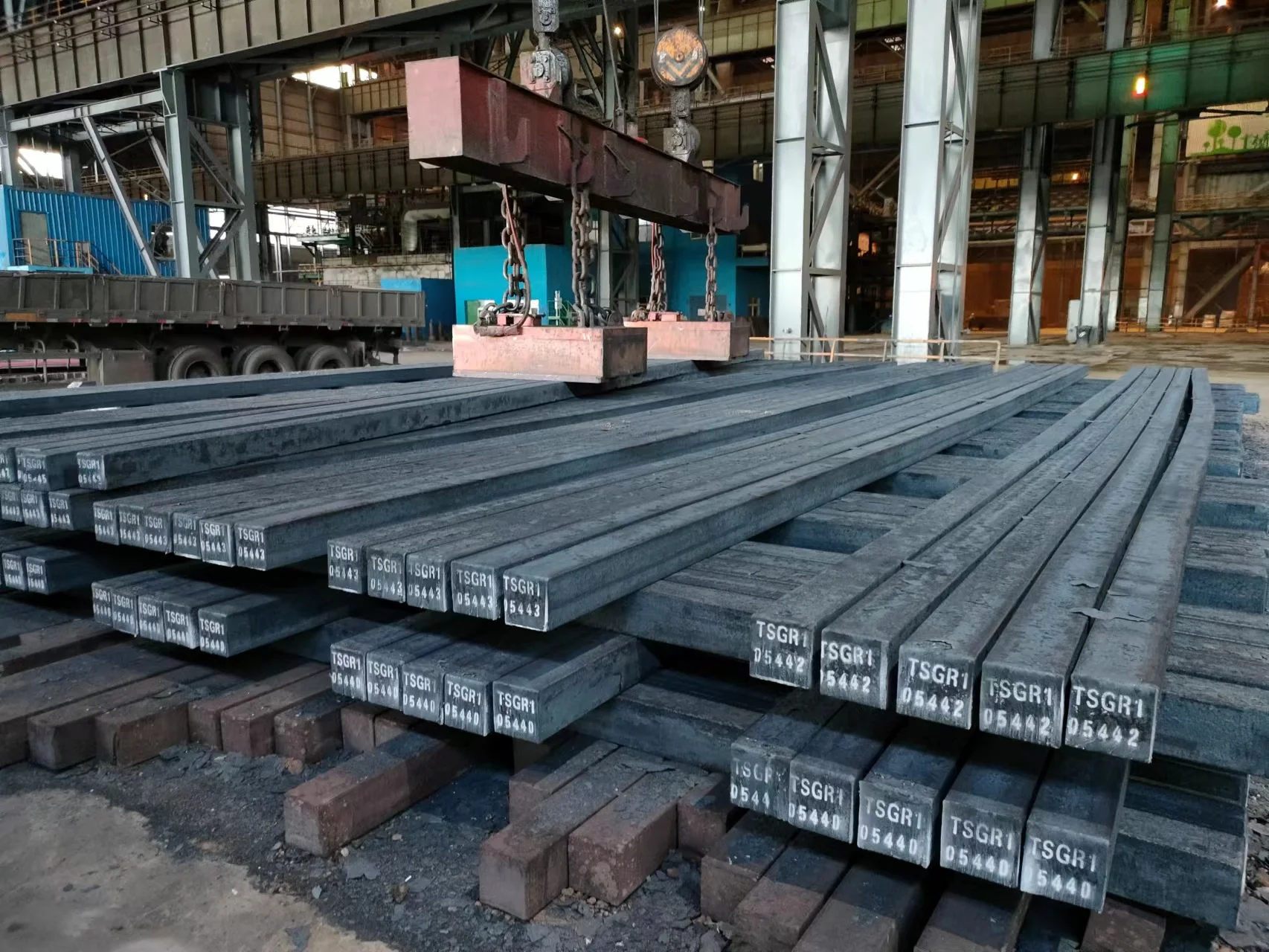 Горячая Распродажа Саудовская Аравия 150x150 мм цена заготовки 12 м стальная заготовка для арматуры