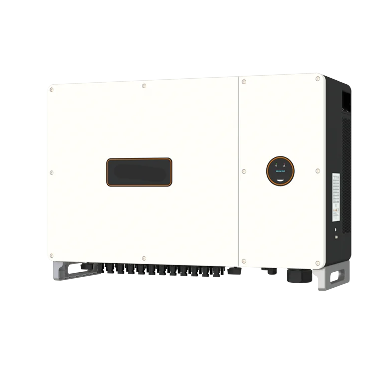 Премиум качество солнечный инвертор 50 кВт, инвертор сетки 50 кВт, 60 кВт солнечный инвертор прайс-лист