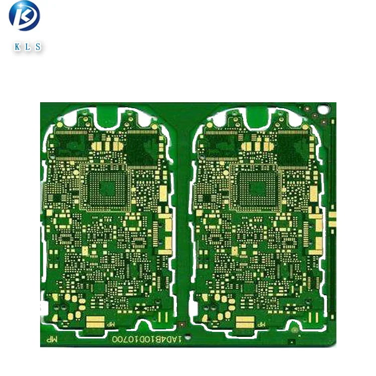 One Stop Pcba Service Gustom PCB Circuit Board Electronic Custom Multilayer PCB manufacturing