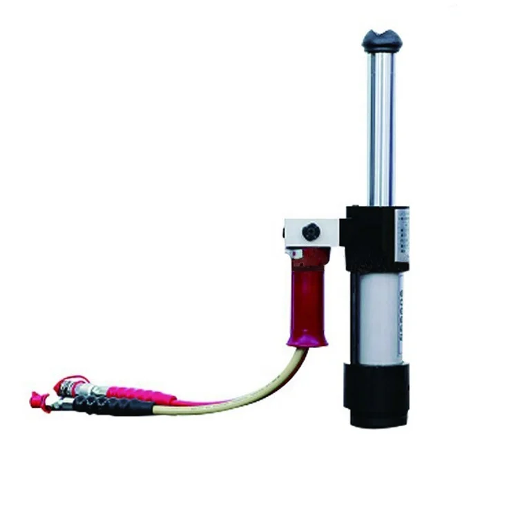 CE Hydraulic Car lifting Rams Hydraulic Ram Jack