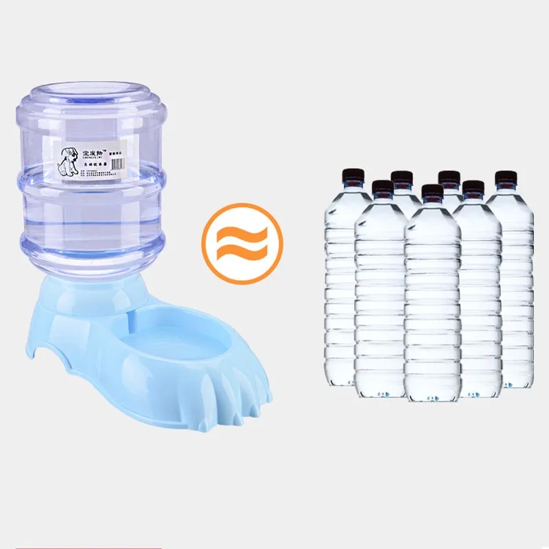 2022 Amazon Hot New Product Cheap Timing Smart Cat and Dog Food Dispenser Automatic Pet Feeder