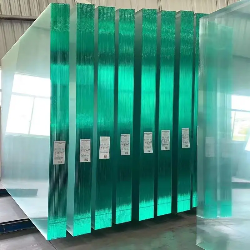 Competitive Price Good Quality  Ultra-Thin Float Transparent Glass High Quality And Latest Design Innovative Products