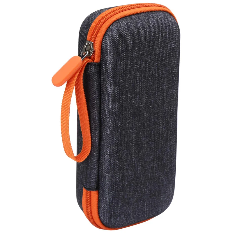 shakeproof Hard Storage Travel Case Bag for Klein Tools ET140 Pinless Moisture Meter