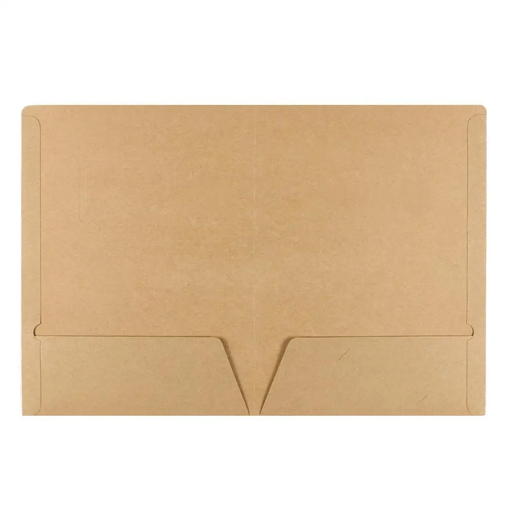 
Customized Office Supplies A4 Hardcover 4 D Ring Binders Office File Box Stationery Printed Logo Paper 4 Inch 