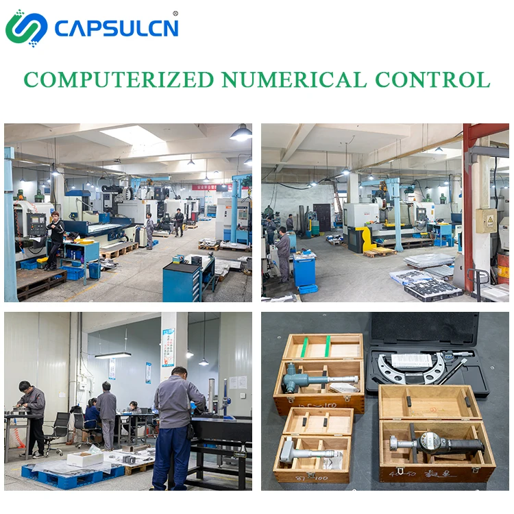 Automatic Liquid Seamless Soft Capsule Vitamin E Paintball Vegetable Capsule Filling Equipment Softgel Encapsulation Machine