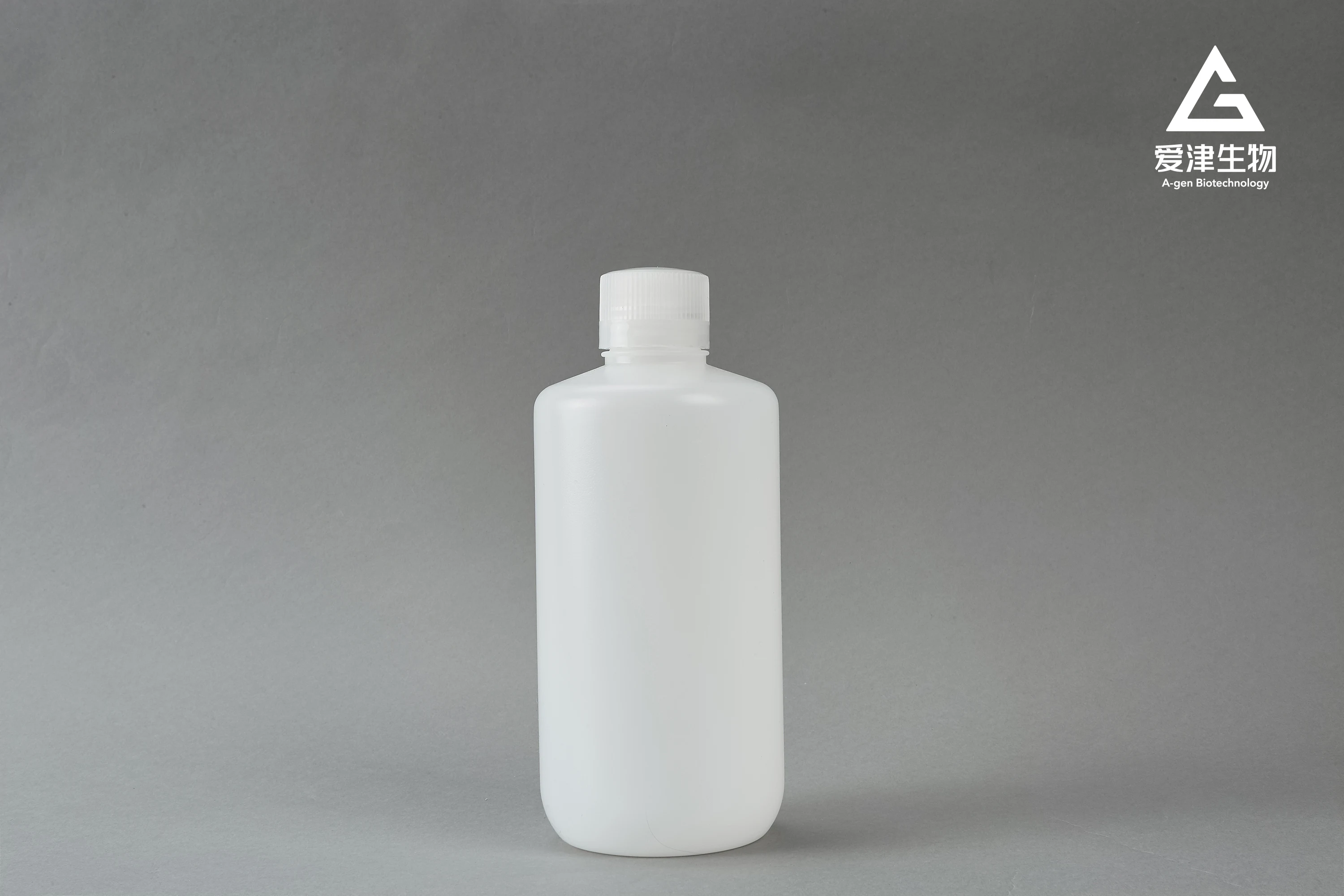 Лабораторный резервуар, 1000 мл, 1 л, флакон с реагентом с узким горлом для хранения жидкости