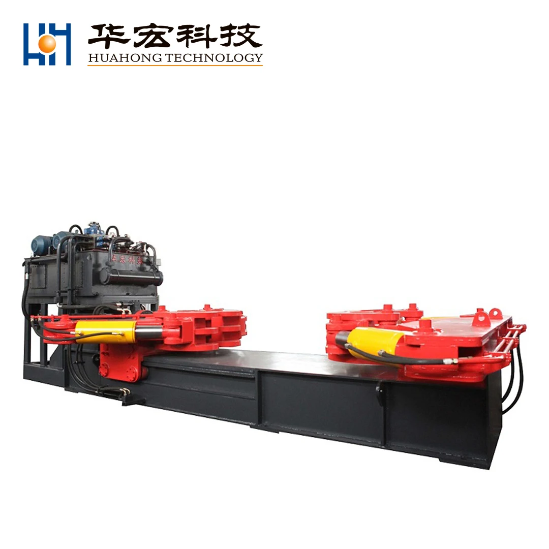 Huahong CBJ unpacking machine-600