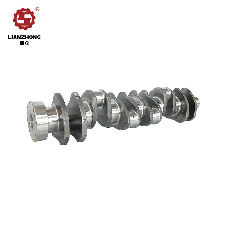 M11 оригинальный коленчатый вал дизельного двигателя 3073707 по заводской цене