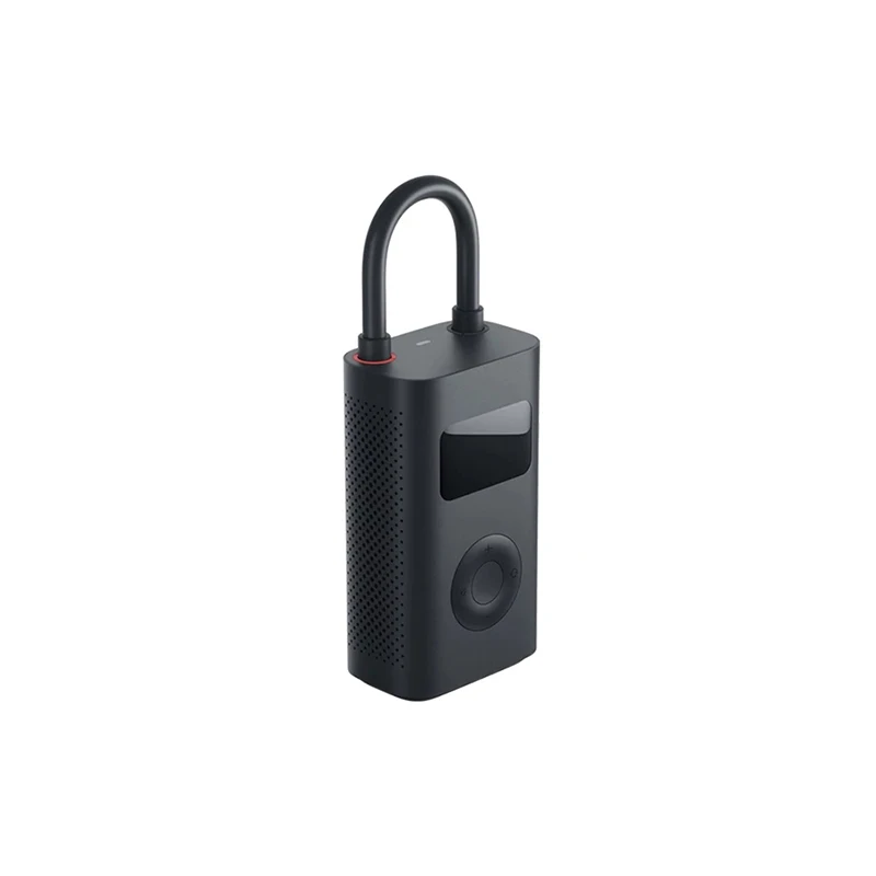 In Sock Xiaomi Mijia Inflator Pressure Digital Monitoring Compressor Tire Electric Inflator Air Pump