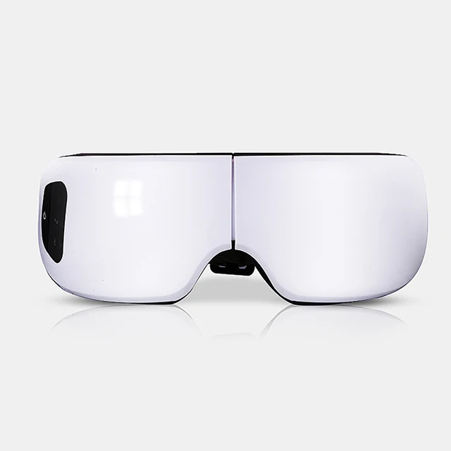 EL31 New Stylish Cheapest Fast Shipping Dry Eye Ionic Vibration Face Eye Massager Wholesale China