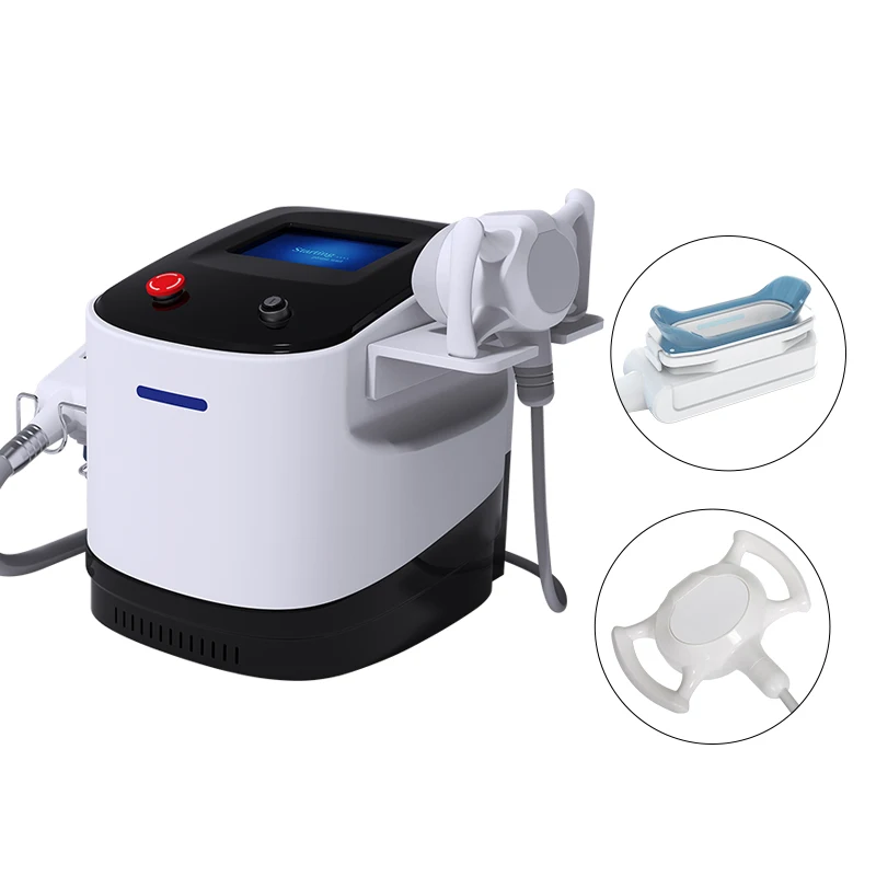 360 Cryo Fat Freezing Machine Cryolipolysis Belly Fat Removal Cryotherapy Vacuum Cavitation Slimming machine