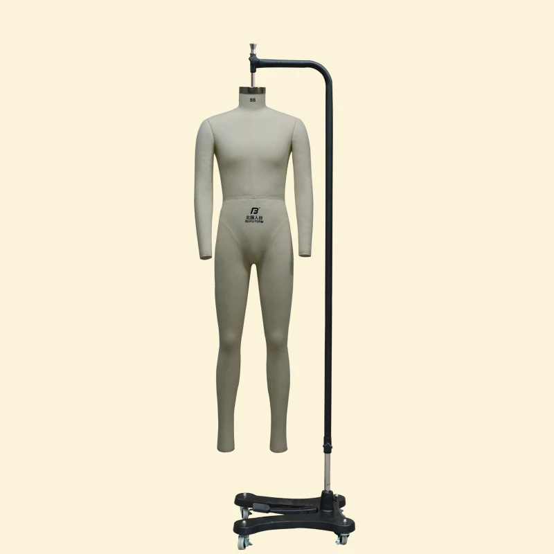 Wholesale full body man dummy and mannequin for tailor dressmaker