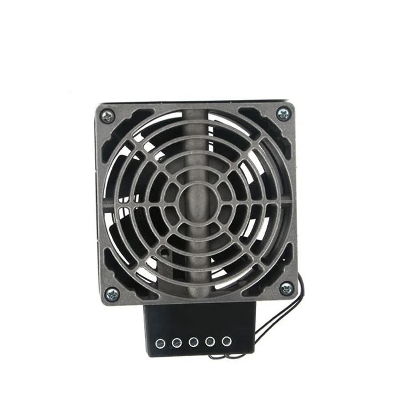 New design HVL031 100W 150w 200w 400W electric control industrial Overheating Protection fan heater with CE ROHS
